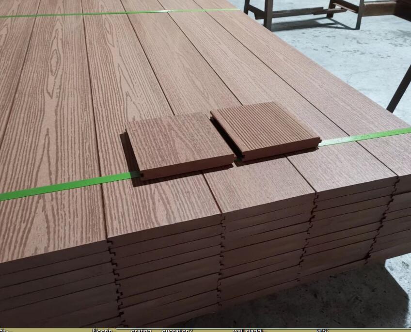 china swimming pool decking