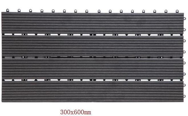 300X600mm复合甲板砖