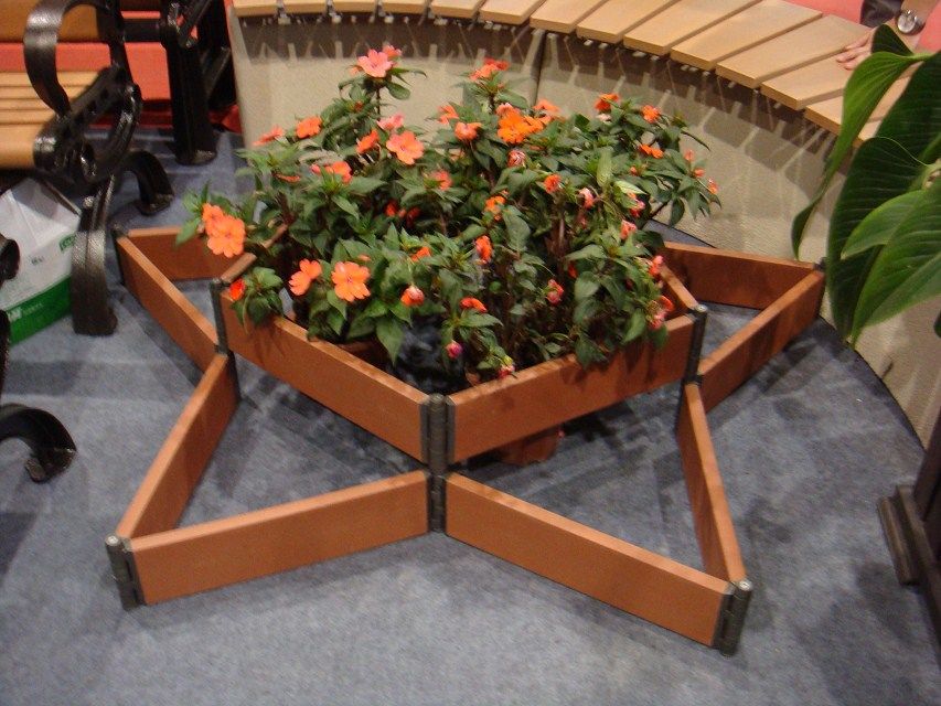 Hanming Flower Pot