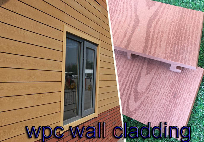 wall cladding board